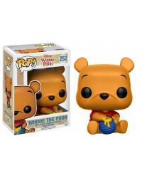 Disney Winnie the Pooh Funko Pop! Disney Winnie the Pooh Funko Pop!