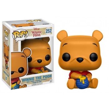Disney Winnie the Pooh Funko Pop!