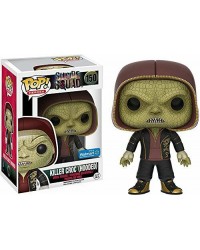 Suicide Squad Heroes Funko Pop! Suicide Squad Heroes Funko Pop!