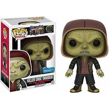 Suicide Squad Heroes Funko Pop!