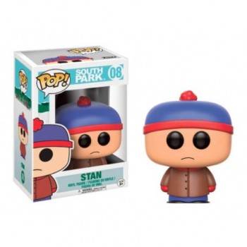 South Park Funko Pop!