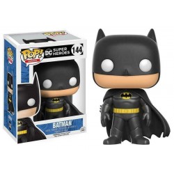 Funko Pop! DC Super Heroes Batman #144 Vinyl Figure Funko Pop! DC Super Heroes Batman #144 Vinyl Figure