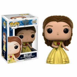 Funko Pop! Disney Beauty and The Beast Belle #242 Vinyl Figure