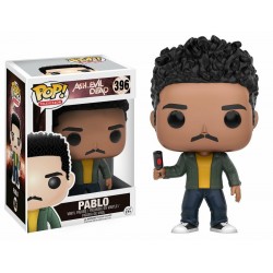 Funko Pop! Television Ash vs Evil Dead Pablo #396 Vinyl Figure Funko Pop! Television Ash vs Evil Dead Pablo #396 Vinyl Figure