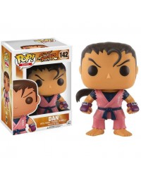 Street Fighter Funko Pop! Street Fighter Funko Pop!