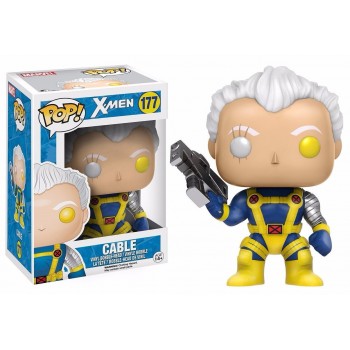 Marvel X Men Funko Pop!