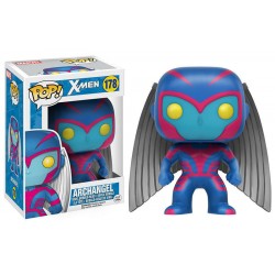 Funko Pop! Marvel X Men Archangel #178 Vinyl Figure