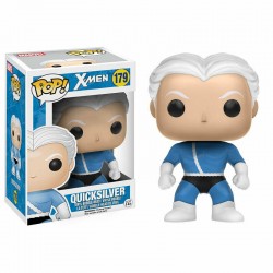 Funko Pop! Marvel X Men Quicksilver #179 Vinyl Figure