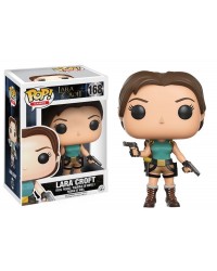 Lara Croft Funko Pop! Lara Croft Funko Pop!