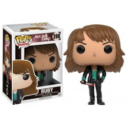 Funko Pop! Television Ash vs Evil Dead Ruby #398 Vinyl Figure Funko Pop! Television Ash vs Evil Dead Ruby #398 Vinyl Figure