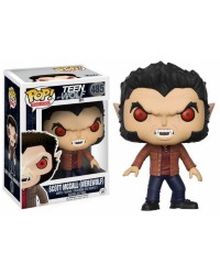 Teen Wolf Funko Pop! Teen Wolf Funko Pop!