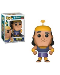The Emperor's New Groove Disney Funko Pop! The Emperor's New Groove Disney Funko Pop!