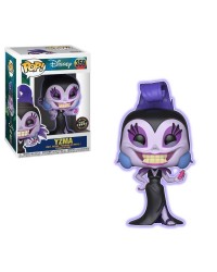 The Emperor's New Groove Funko Pop! The Emperor's New Groove Funko Pop!