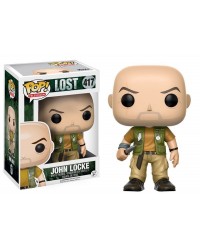 Lost Funko Pop! Lost Funko Pop!
