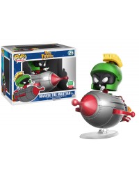 Duck Dodgers Funko Pop! Duck Dodgers Funko Pop!