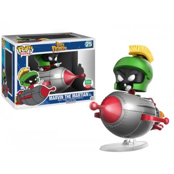 Duck Dodgers Funko Pop!