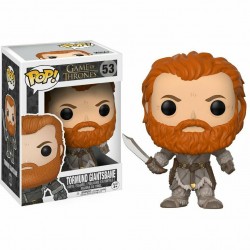 Funko Pop! Game of Thrones Tormund Giantsbane #53 Vinyl Figure Funko Pop! Game of Thrones Tormund Giantsbane #53 Vinyl Figure