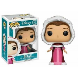 Funko Pop! Disney Beauty and the Beast Belle #238 Vinyl Figure Funko Pop! Disney Beauty and the Beast Belle #238 Vinyl Figure