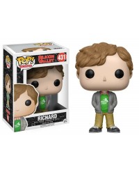 Silicon Valley Funko Pop! Silicon Valley Funko Pop!