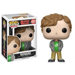 Funko Pop! Television Silicon Valley Richard #431 Vinyl Figure Funko Pop! Television Silicon Valley Richard #431 Vinyl Figure