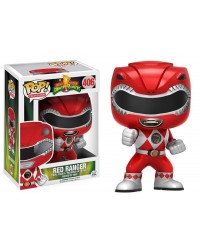 Power Rangers Funko Pop! Power Rangers Funko Pop!