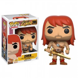 Funko Pop! Son of Zorn Zorn Hot Topic Exclusive #399 Vinyl Figure