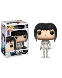 Ghost in the Shell Funko Pop! Ghost in the Shell Funko Pop!