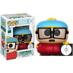 Funko Pop! South Park Cartman #02 Vinyl Figure Funko Pop! South Park Cartman #02 Vinyl Figure