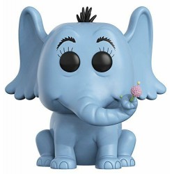 Funko Pop! Books Dr Seuss Horton #08 Vinyl Figure Funko Pop! Books Dr Seuss Horton #08 Vinyl Figure