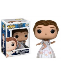 Beauty and The Beast Disney Funko Pop! Beauty and The Beast Disney Funko Pop!
