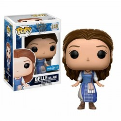 Funko Pop! Disney Beauty and the Beast Belle Walmart Exclusive #249 Vinyl Figure Funko Pop! Disney Beauty and the Beast Belle Walmart Exclusive #249 Vinyl Figure