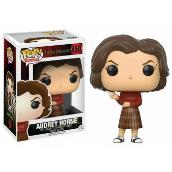 Twin Peaks Funko Pop!