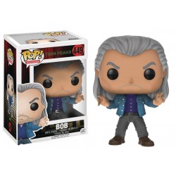 Funko Pop! Television Twin Peaks Bob #449 Vinyl Figure Funko Pop! Television Twin Peaks Bob #449 Vinyl Figure