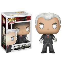 Funko Pop! Television Twin Peaks Leland Palmer #452 Vinyl Figure Funko Pop! Television Twin Peaks Leland Palmer #452 Vinyl Figure