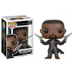 Funko Pop! Movies The Dark Tower The Gunslinger #450 Vinyl Figure