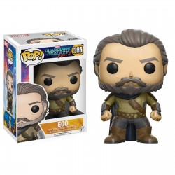 Funko Pop! Marvel Guardians of the Galaxy Ego #205 Vinyl Figure Funko Pop! Marvel Guardians of the Galaxy Ego #205 Vinyl Figure