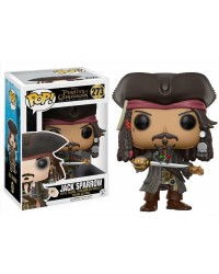 Pirates of the Caribbean Disney Funko Pop! Pirates of the Caribbean Disney Funko Pop!