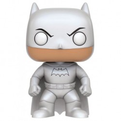 Funko Pop! DC Super Heroes North Pole Camo Batman Target Exclusive #164 Vinyl Figure