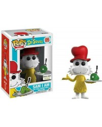 Dr. Seuss Funko Pop! Dr. Seuss Funko Pop!
