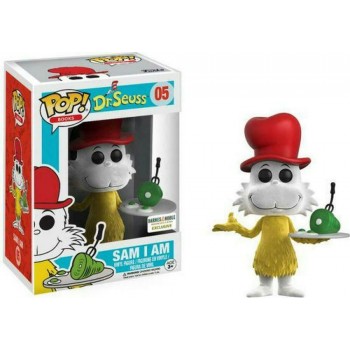 Dr. Seuss Funko Pop!