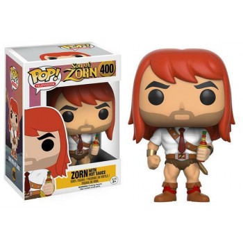 Son of Zorn Funko Pop!