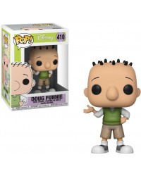 Doug Disney Funko Pop! Doug Disney Funko Pop!