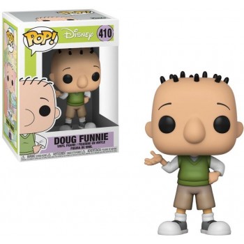 Doug Disney Funko Pop!