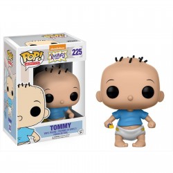Funko Pop! Rugrats Tommy #225 Vinyl Figure Funko Pop! Rugrats Tommy #225 Vinyl Figure