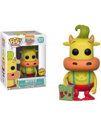 Rocko's Modern Life Funko Pop! Rocko's Modern Life Funko Pop!