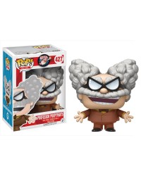 Captain Underpants Funko Pop! Captain Underpants Funko Pop!
