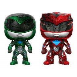 Funko Pop! Movies Saban's Power Rangers Rita Repulsa and Zordon Toys R Us Exclusive Vinyl Figure Funko Pop! Movies Saban's Power Rangers Rita Repulsa and Zordon Toys R Us Exclusive Vinyl Figure