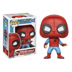 Funko Pop! Marvel Spider-Man #222 Vinyl Figure Funko Pop! Marvel Spider-Man #222 Vinyl Figure