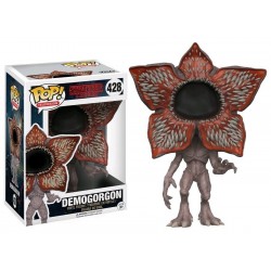 Funko Pop! Television Stranger Things Demogorgon #428 Vinyl Figure Funko Pop! Television Stranger Things Demogorgon #428 Vinyl Figure