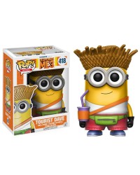 Despicable Me 3 Funko Pop! Despicable Me 3 Funko Pop!